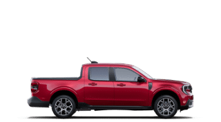 2025 Ford Maverick® External Image 1